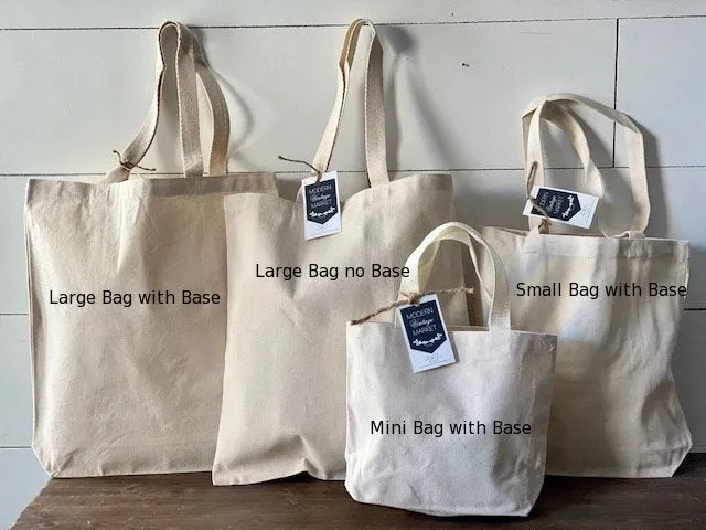 EMMA TOTE