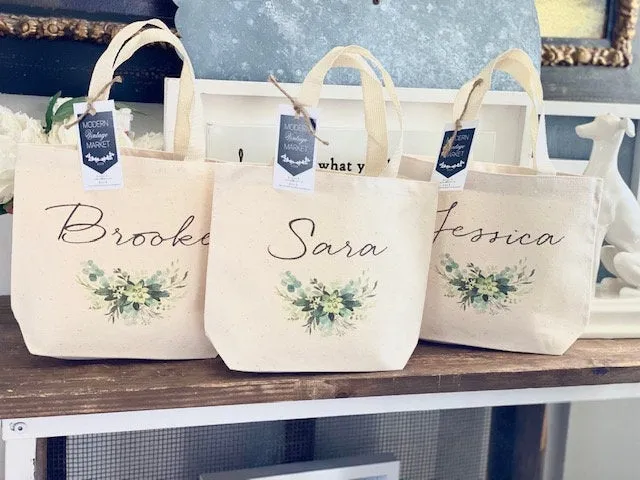 EMMA TOTE