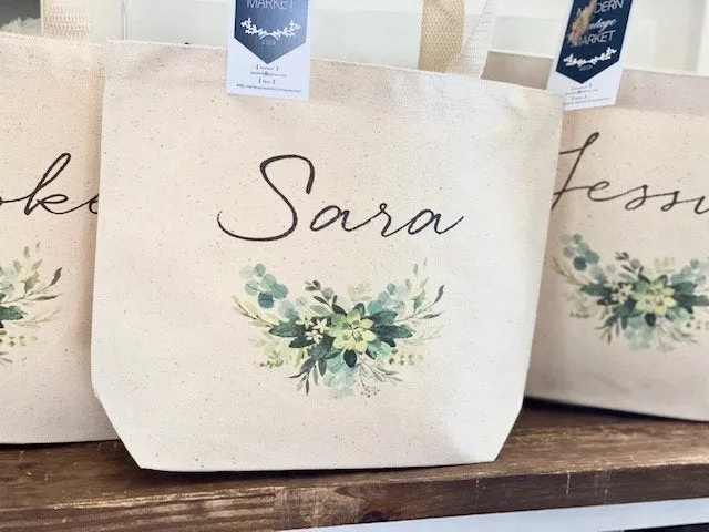 EMMA TOTE