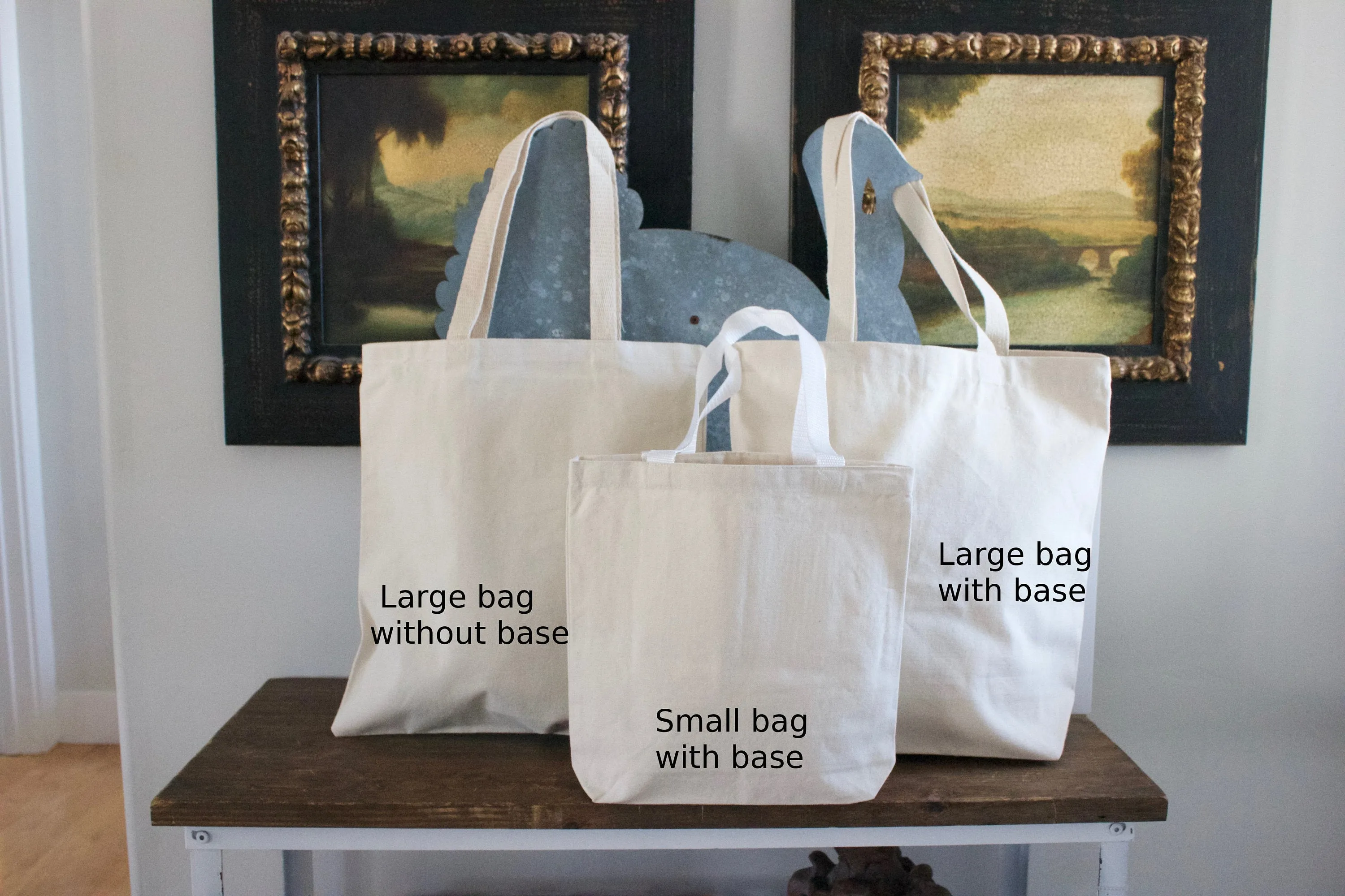 EMMA TOTE