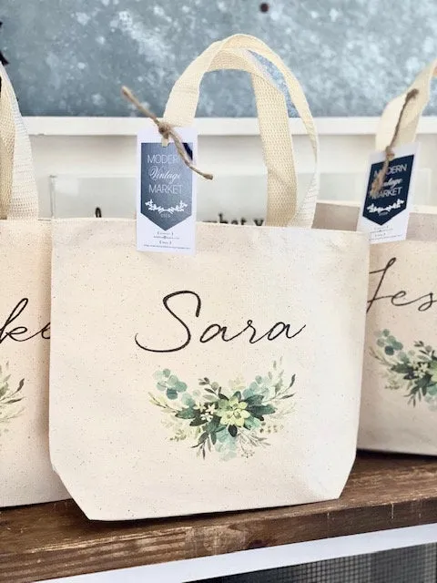 EMMA TOTE