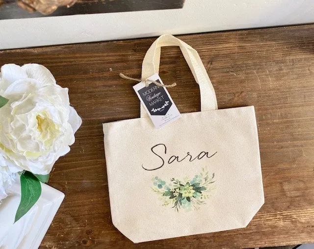 EMMA TOTE
