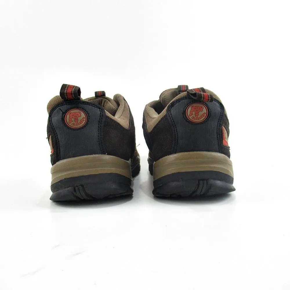 EUROPEAN BRAND Grizzly
