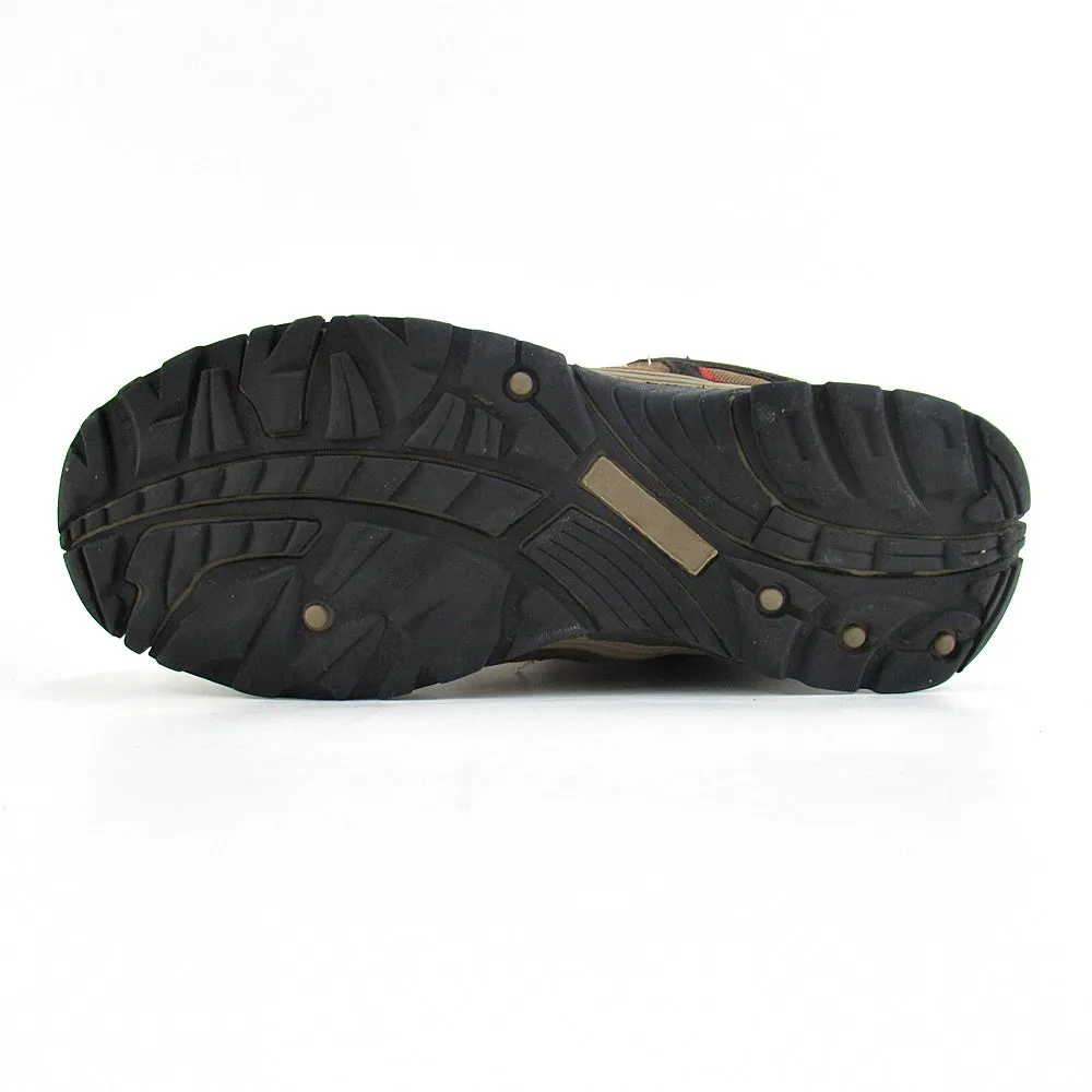EUROPEAN BRAND Grizzly