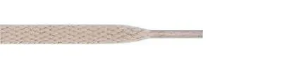 Flat Shoelaces