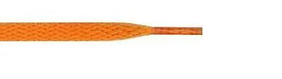 Flat Shoelaces