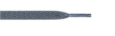 Flat Shoelaces