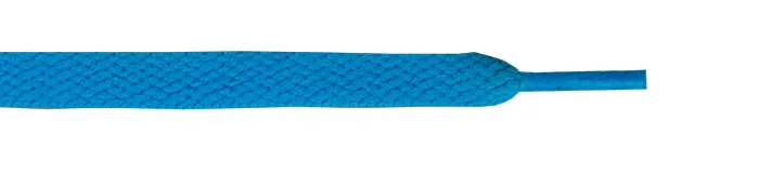 Flat Shoelaces