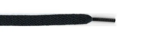 Flat Shoelaces