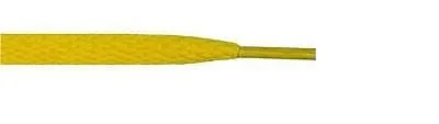 Flat Shoelaces