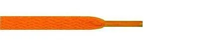 Flat Shoelaces