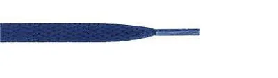 Flat Shoelaces