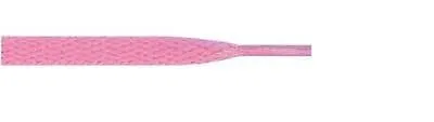 Flat Shoelaces