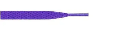 Flat Shoelaces