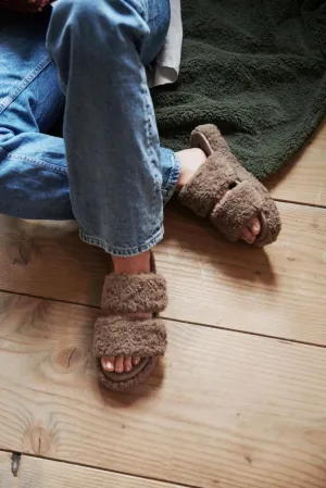 Hommey Willow Slides - Mushroom