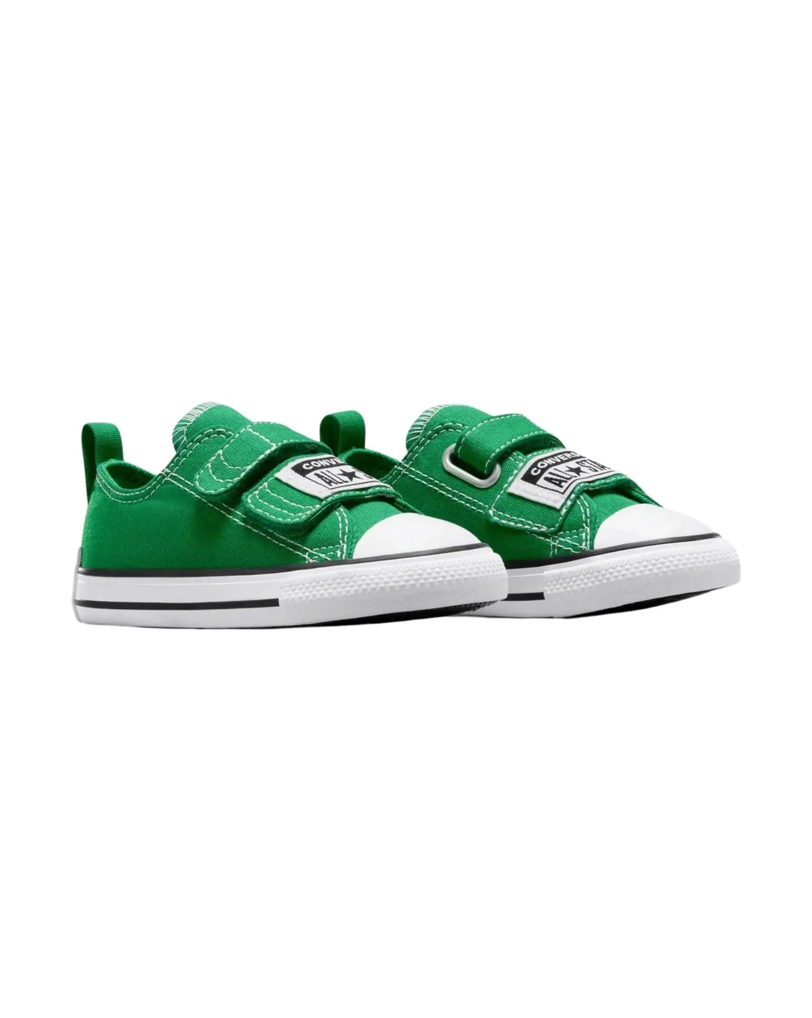Infant Chuck Taylor Sketch Easy On Low Top