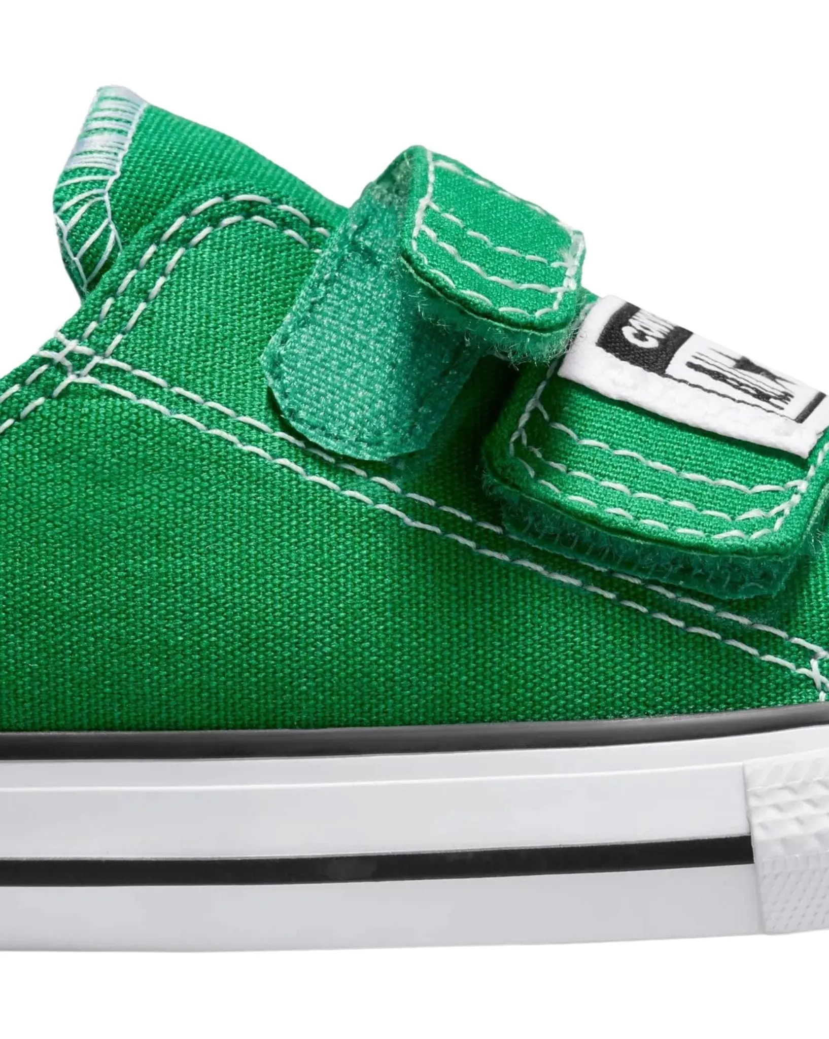 Infant Chuck Taylor Sketch Easy On Low Top