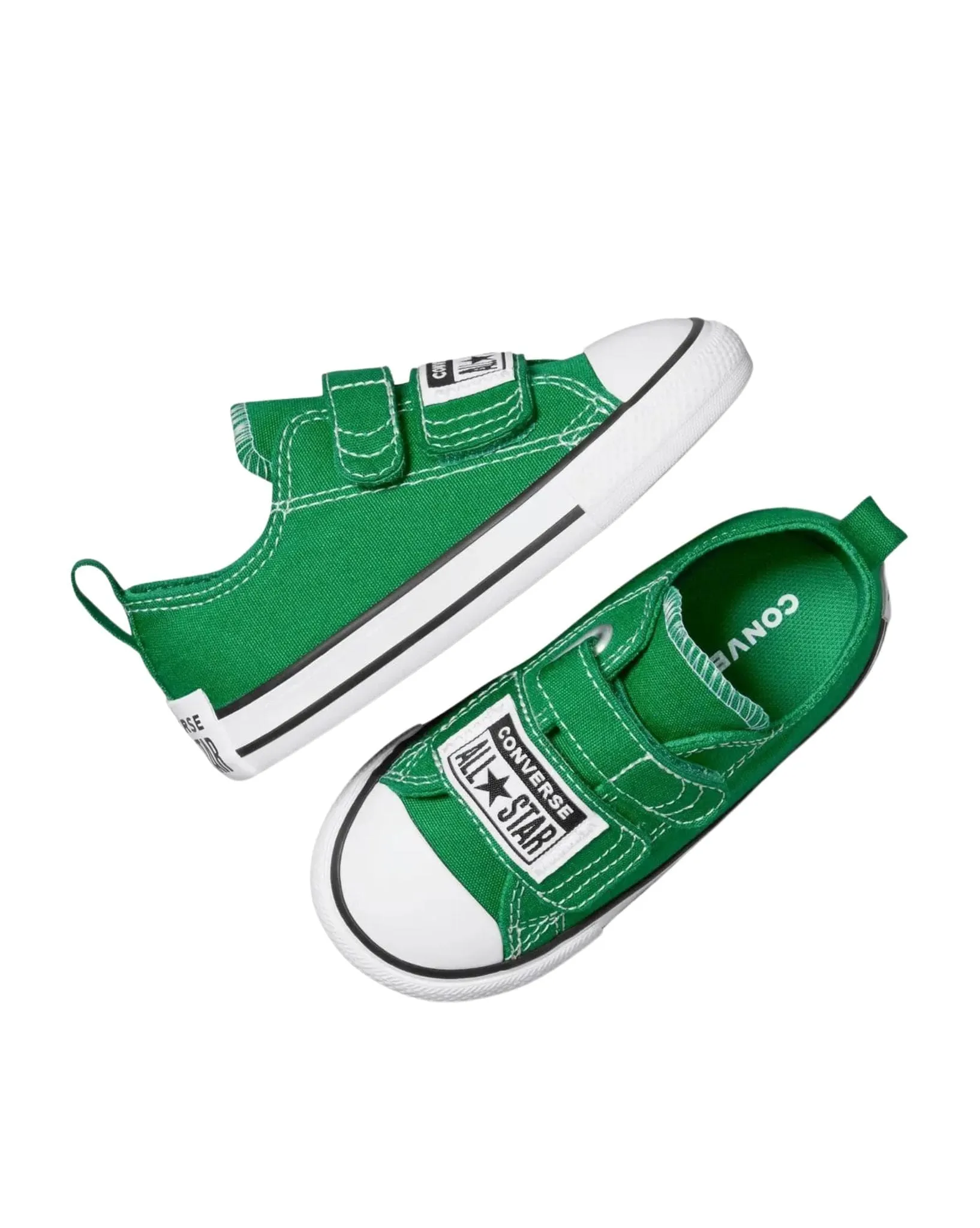 Infant Chuck Taylor Sketch Easy On Low Top