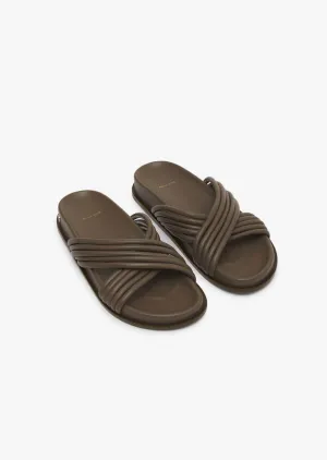 Ipanema Slides - Date