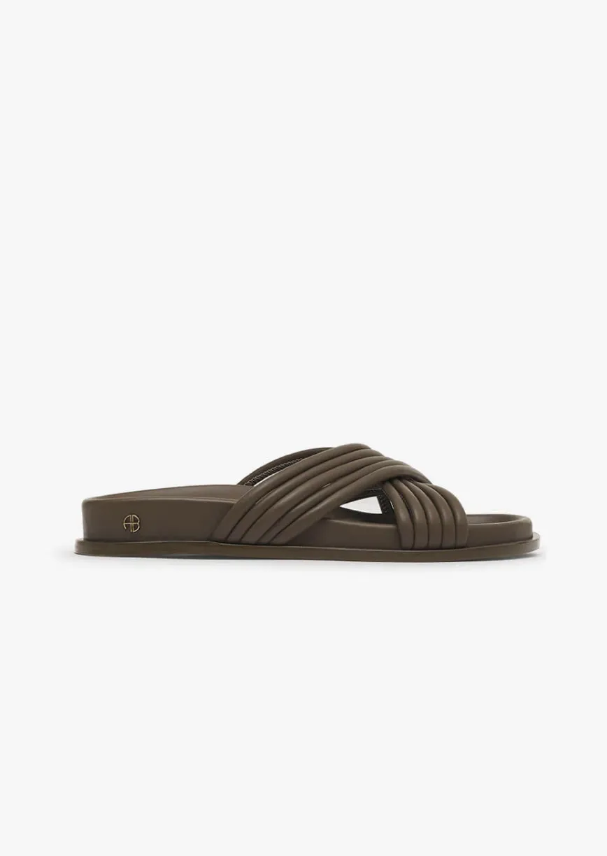Ipanema Slides - Date