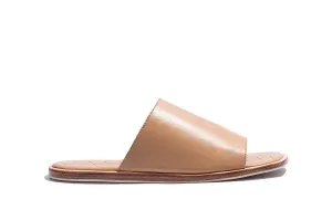 JAMES SMITH OFF DUTY 2.0 IN TAN