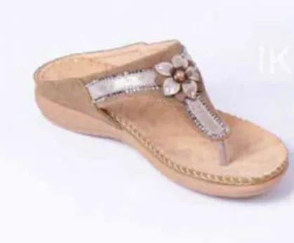 JJ FOOTWEAR S1062 KHAKI