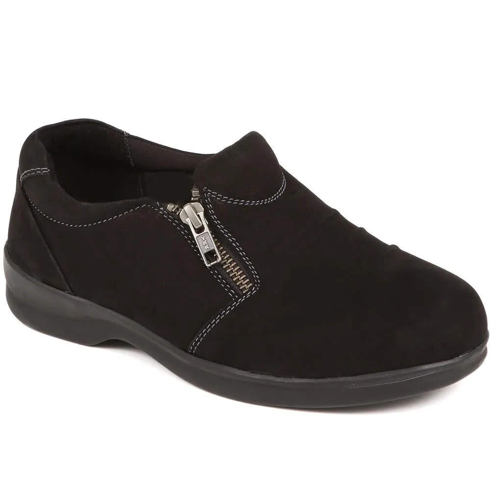 KAYA Leather Shoes - KAYA / 324 606