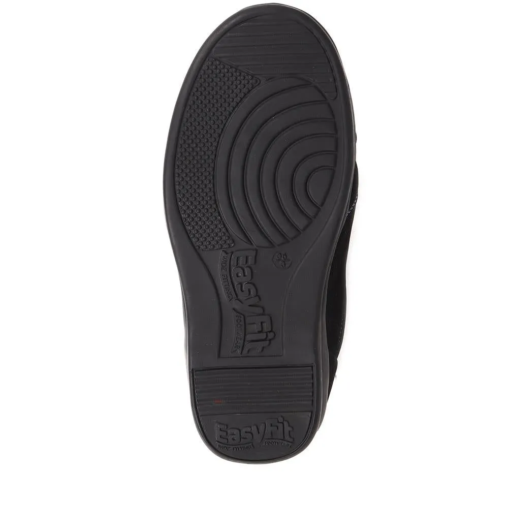 KAYA Leather Shoes - KAYA / 324 606