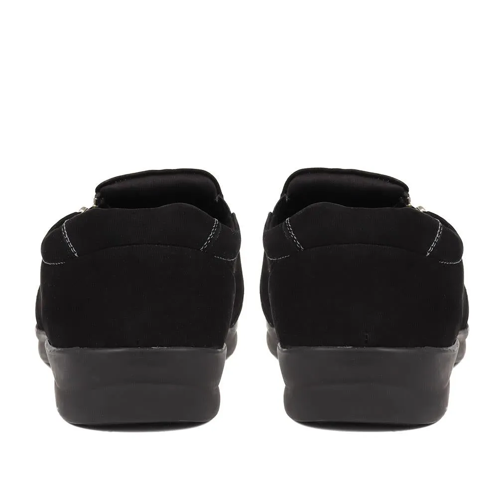 KAYA Leather Shoes - KAYA / 324 606