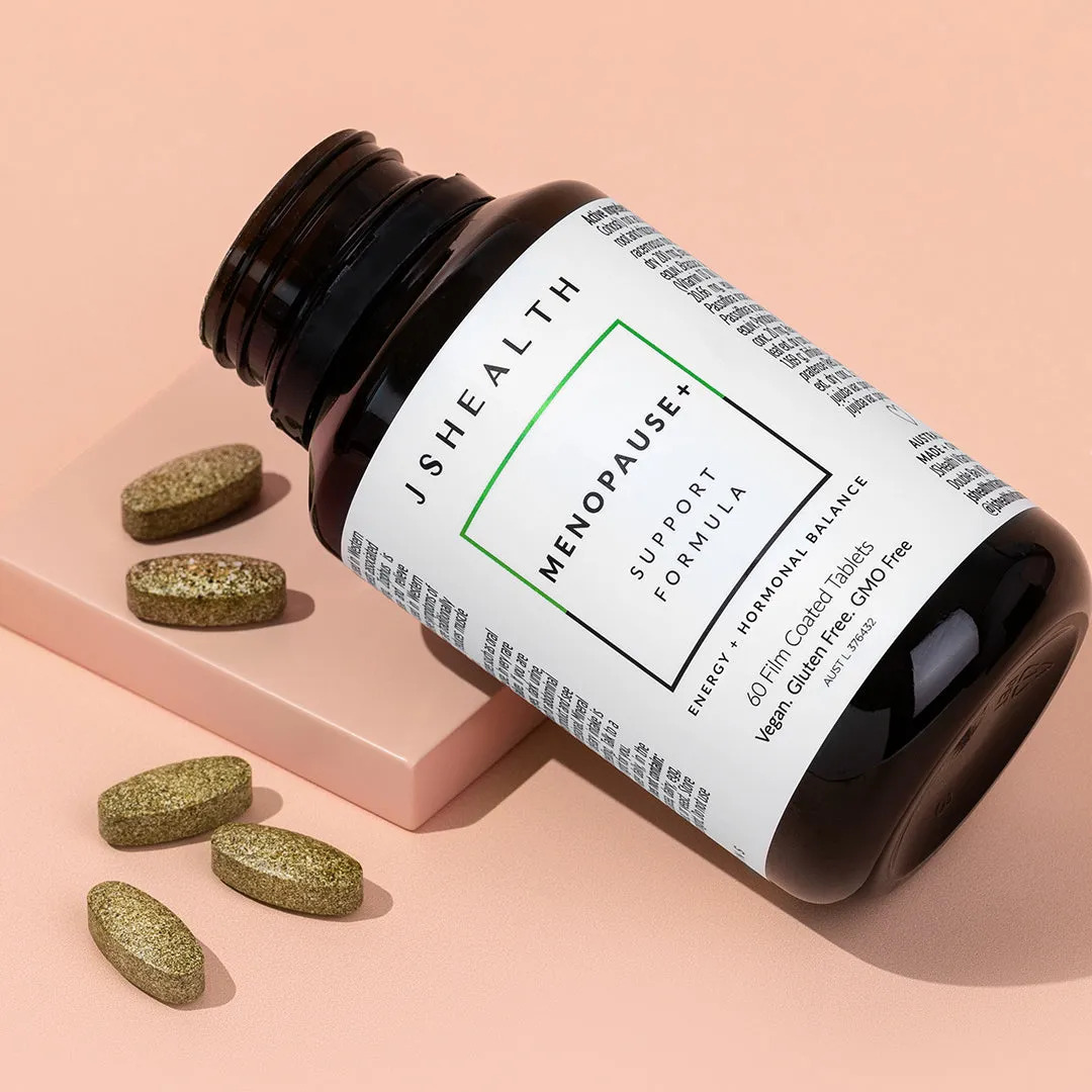 Menopause  Formula