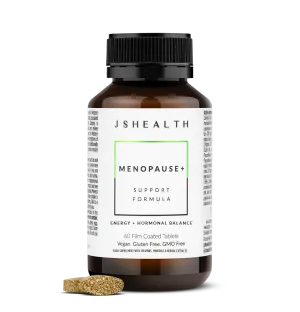Menopause  Formula