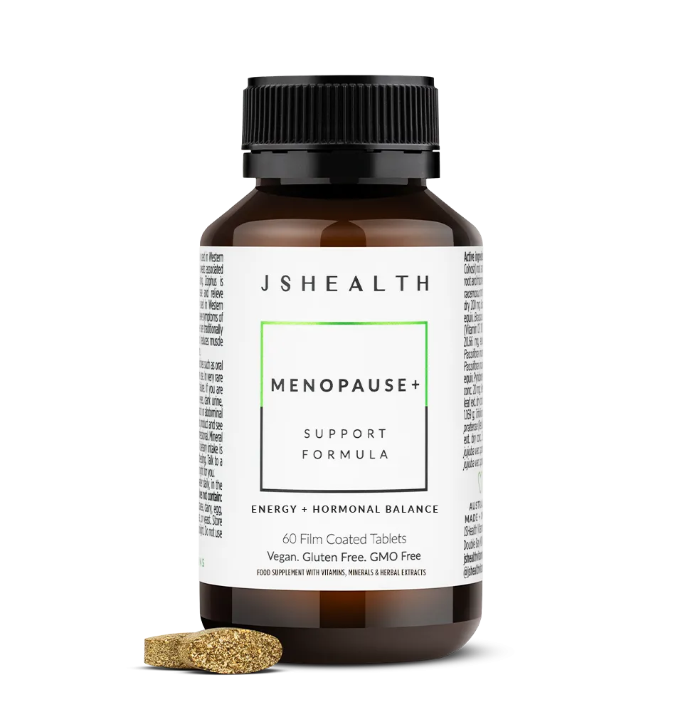 Menopause  Formula