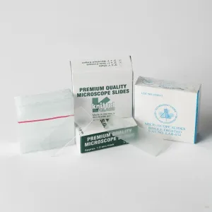 Microscope Slides