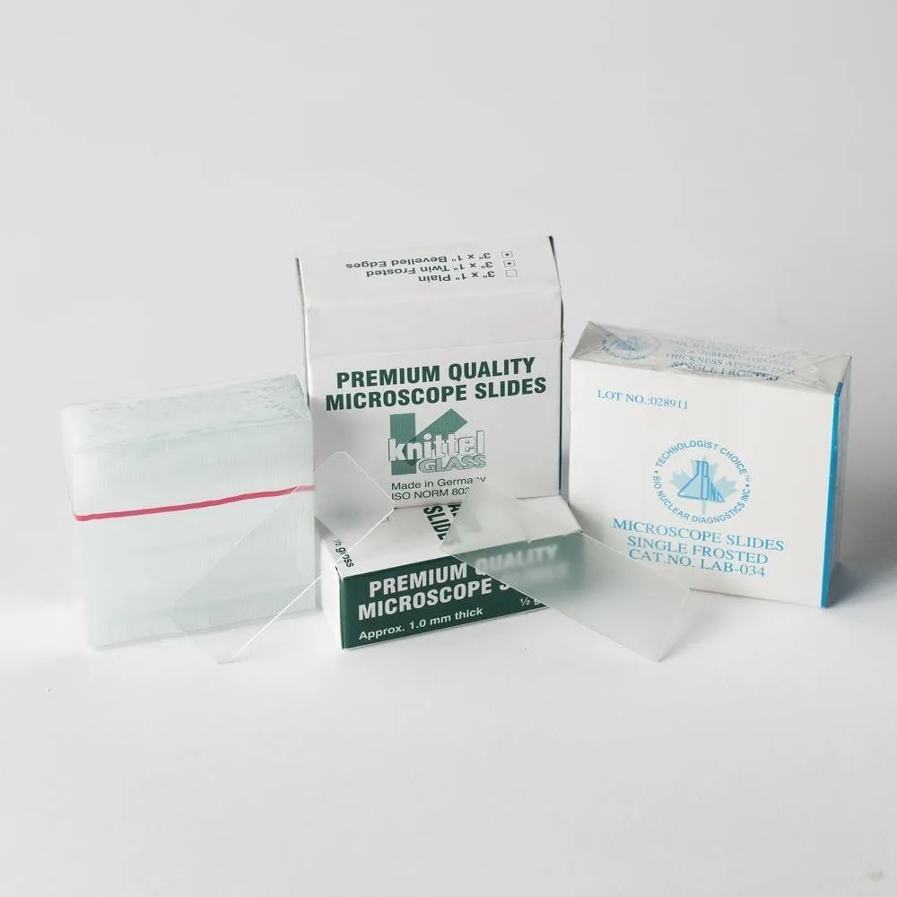 Microscope Slides
