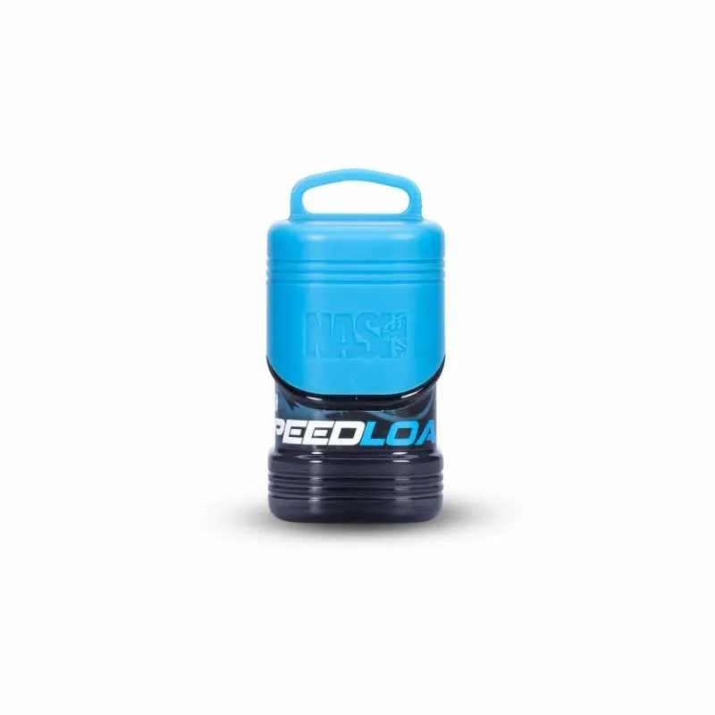 Nash Speedload PVA System