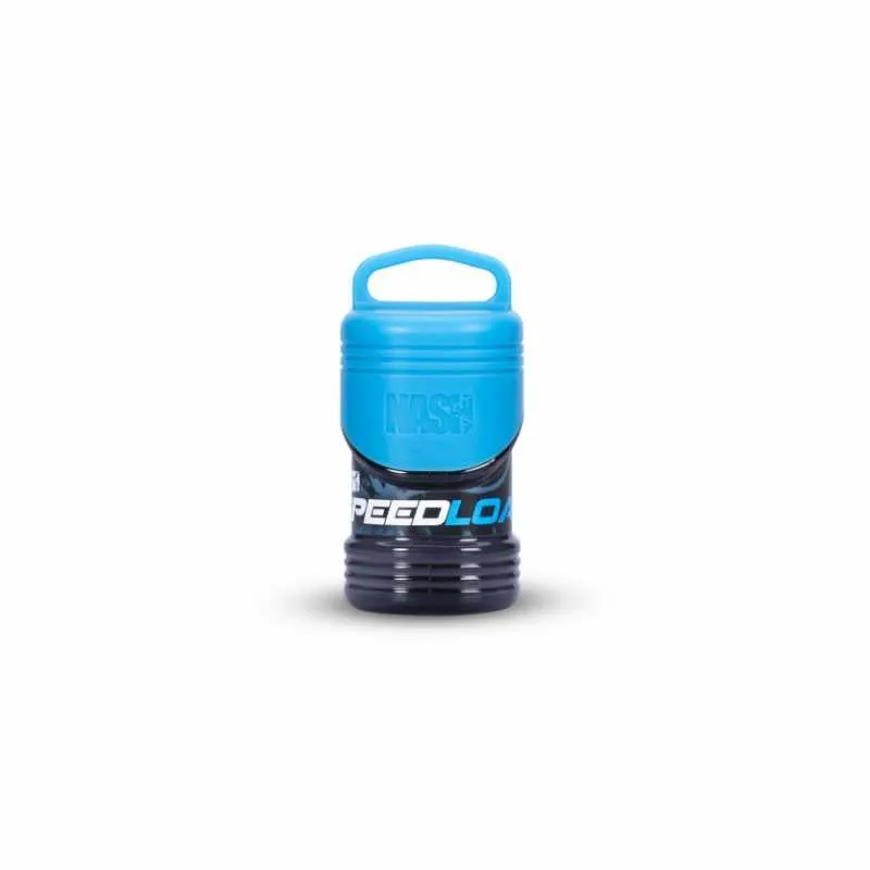 Nash Speedload PVA System