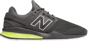 New Balance 247v2 Tritium Pack sneakers, gray