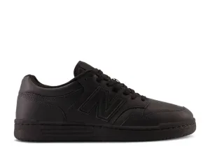 New Balance 480 'BLACK' sneakers, black