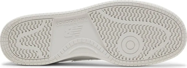 New Balance 480 'White' sneakers, white