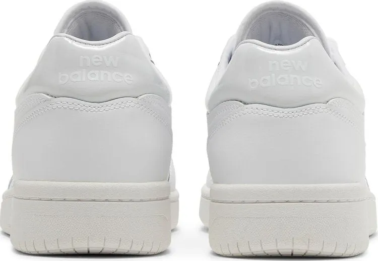 New Balance 480 'White' sneakers, white