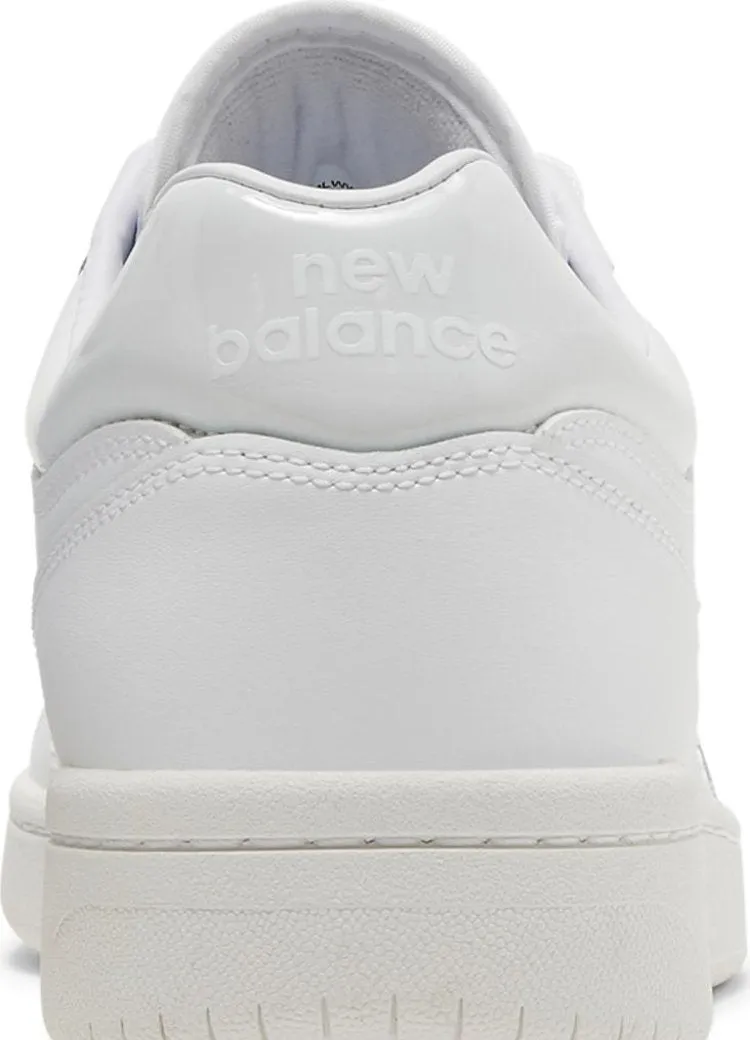 New Balance 480 'White' sneakers, white