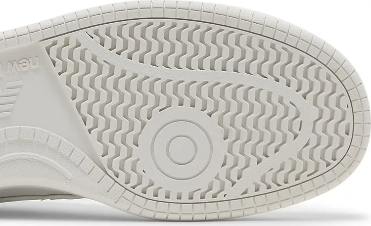 New Balance 480 'White' sneakers, white