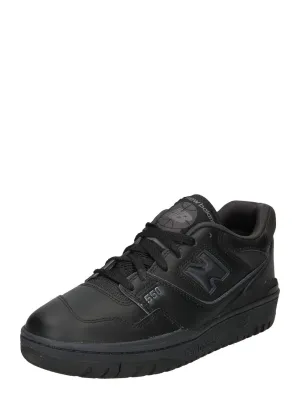 New Balance 550 sneakers, black