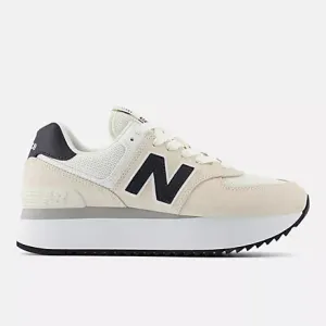 New Balance 574  - Linen/Sea Salt