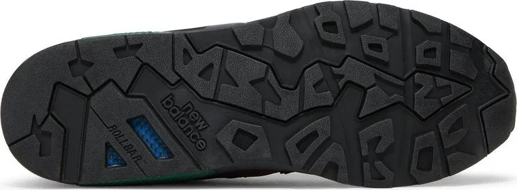 New Balance 580 'Beef & Broccoli' sneakers, brown