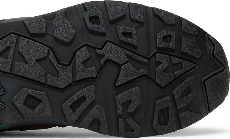 New Balance 580 'Beef & Broccoli' sneakers, brown