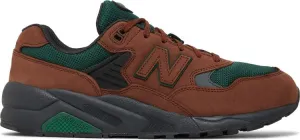 New Balance 580 'Beef & Broccoli' sneakers, brown