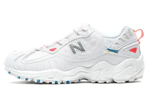 New Balance 703 White Silver (Women's)