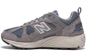New Balance 878 Gray Cream
