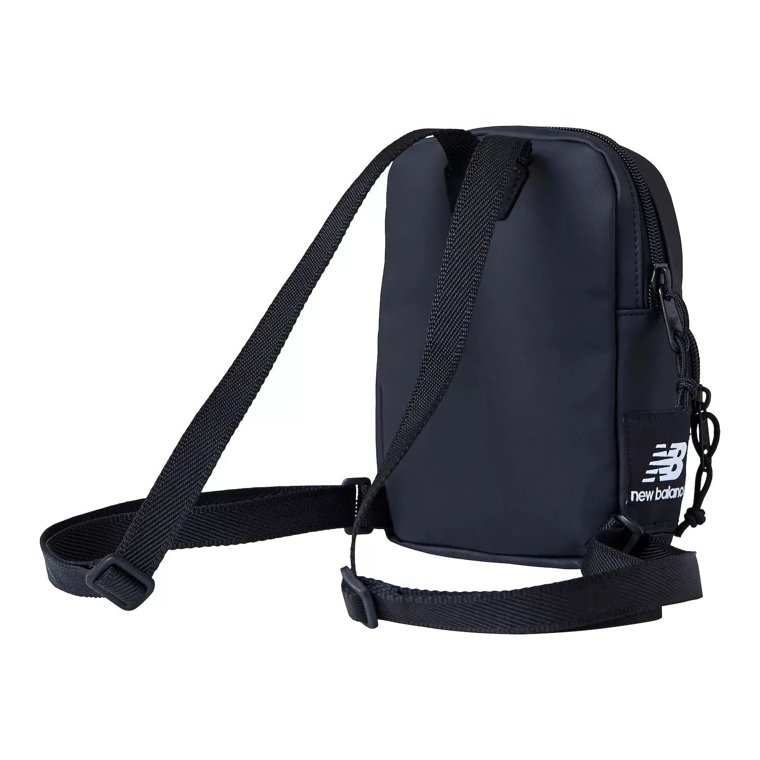 New Balance Legacy Micro Backpack, Gray